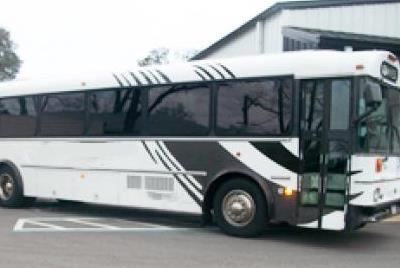 Party Bus Prices Crestview 